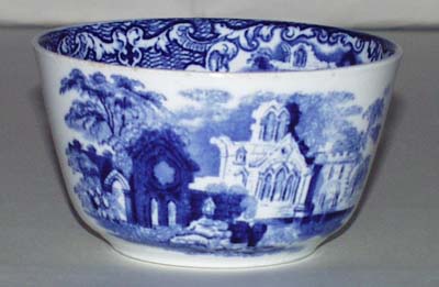 Sugar Bowl c1920s or 1930s